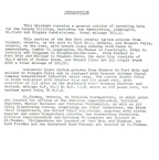 CASO Overview