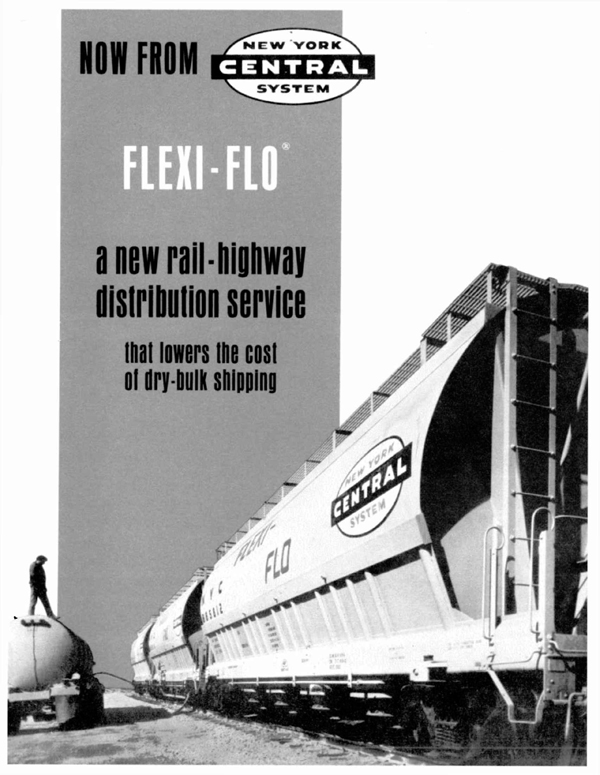 Flexi-flo brochure