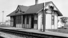 Stevensville Station