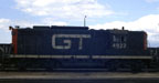 GTW 4922