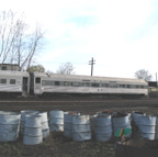 FALLS ROAD TRIP - LOCKPORT