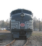 FALLS ROAD TRIP - LOCKPORT