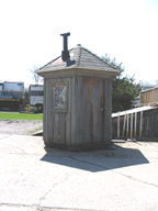 FALLS ROAD TRIP - MEDINA