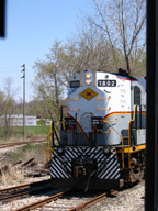 FALLS ROAD TRIP - BROCKPORT