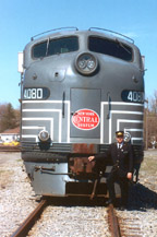 MARK LEWANDOWSKI & NYC 4080