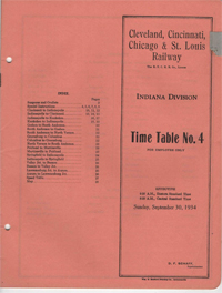 September 30, 1934 - CCC&STL - Indiana Division