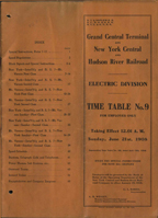 June 21, 1908 - Electric Division