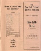 April 24, 1955 - Indiana Divison