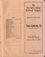 September 26, 1948 - Indiana Divison