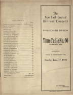 June 17, 1945 - Pennsylvania division