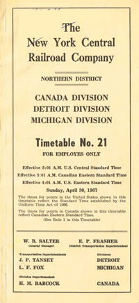 April 30, 1967