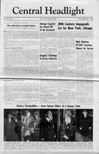 August-September 1948 Cover