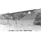 Alvinston Bridge