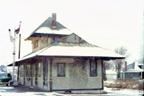 BEAUHARNOIS STATION