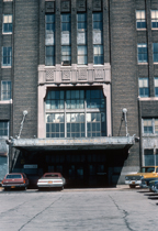 Buffalo Central Terminal