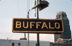 Buffalo Central Terminal