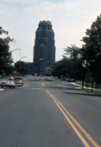 Buffalo Central Terminal