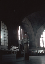 Buffalo Central Terminal
