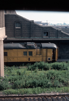 Buffalo Central Terminal