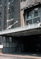 Buffalo Central Terminal