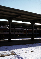 BUFFALO CENTRAL TERMINAL