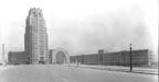 Buffalo Central Terminal