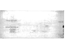 CASO BOXCAR LETTERING DRAWING