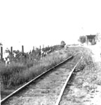 Courtright Sand Loader