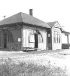 Courtright Station