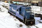 CONRAIL 5824