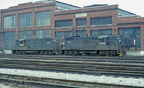 CONRAIL 7434