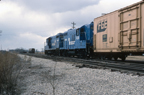 CONRAIL 7434