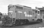 CONRAIL 7439
