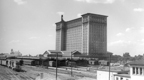 Detroit Terminal