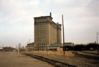 DETROIT STATION