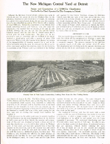 1914 Detroit Yard article