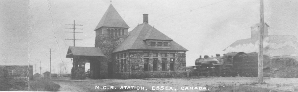 Essex Station