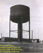Fort Erie Water Tower