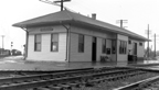 Hagersville Station