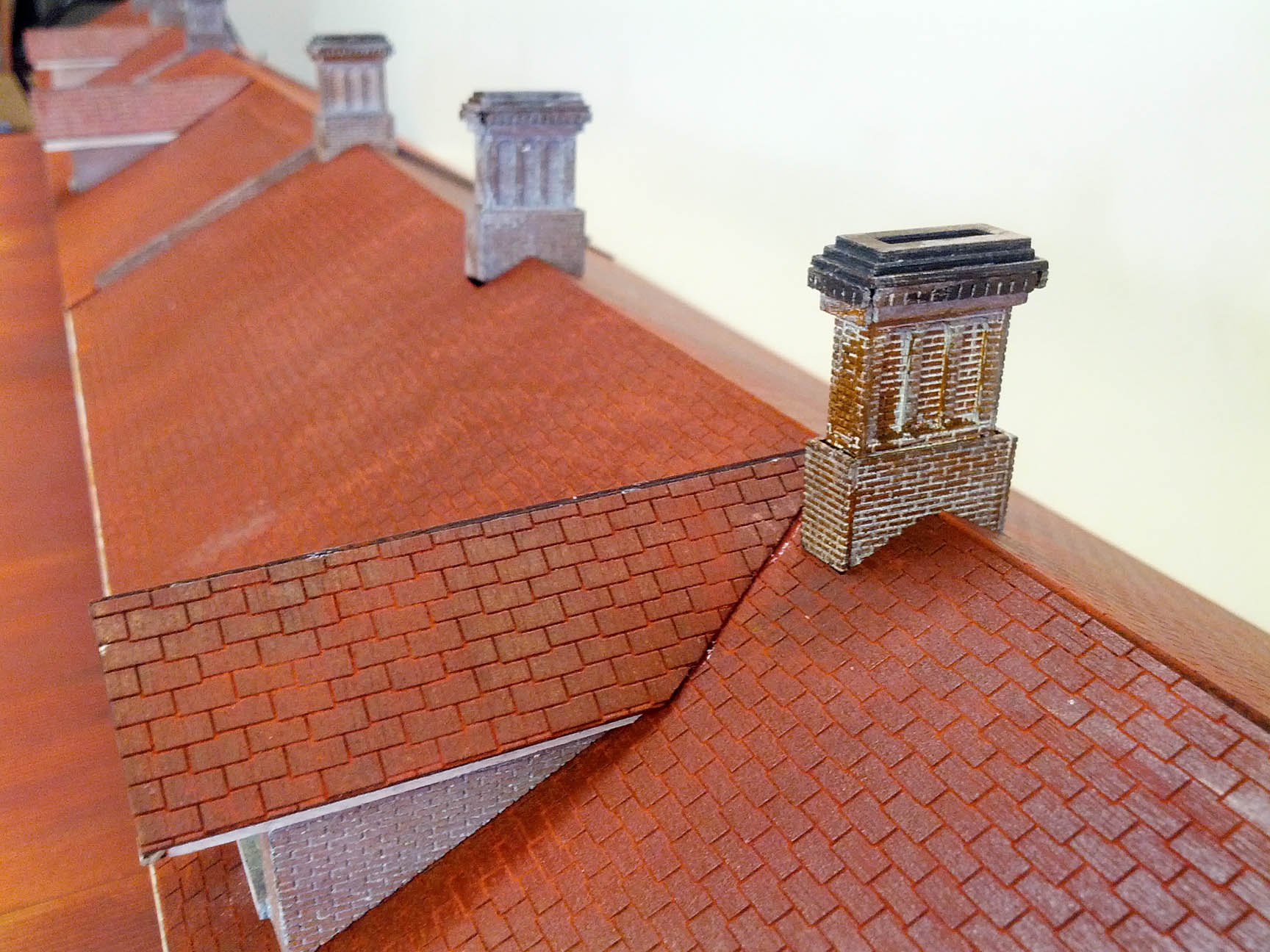 St. Thomas station kit