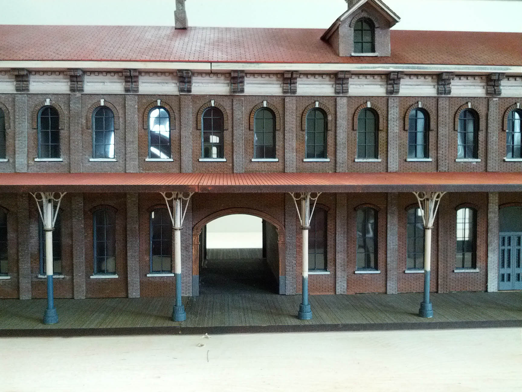 St. Thomas station kit