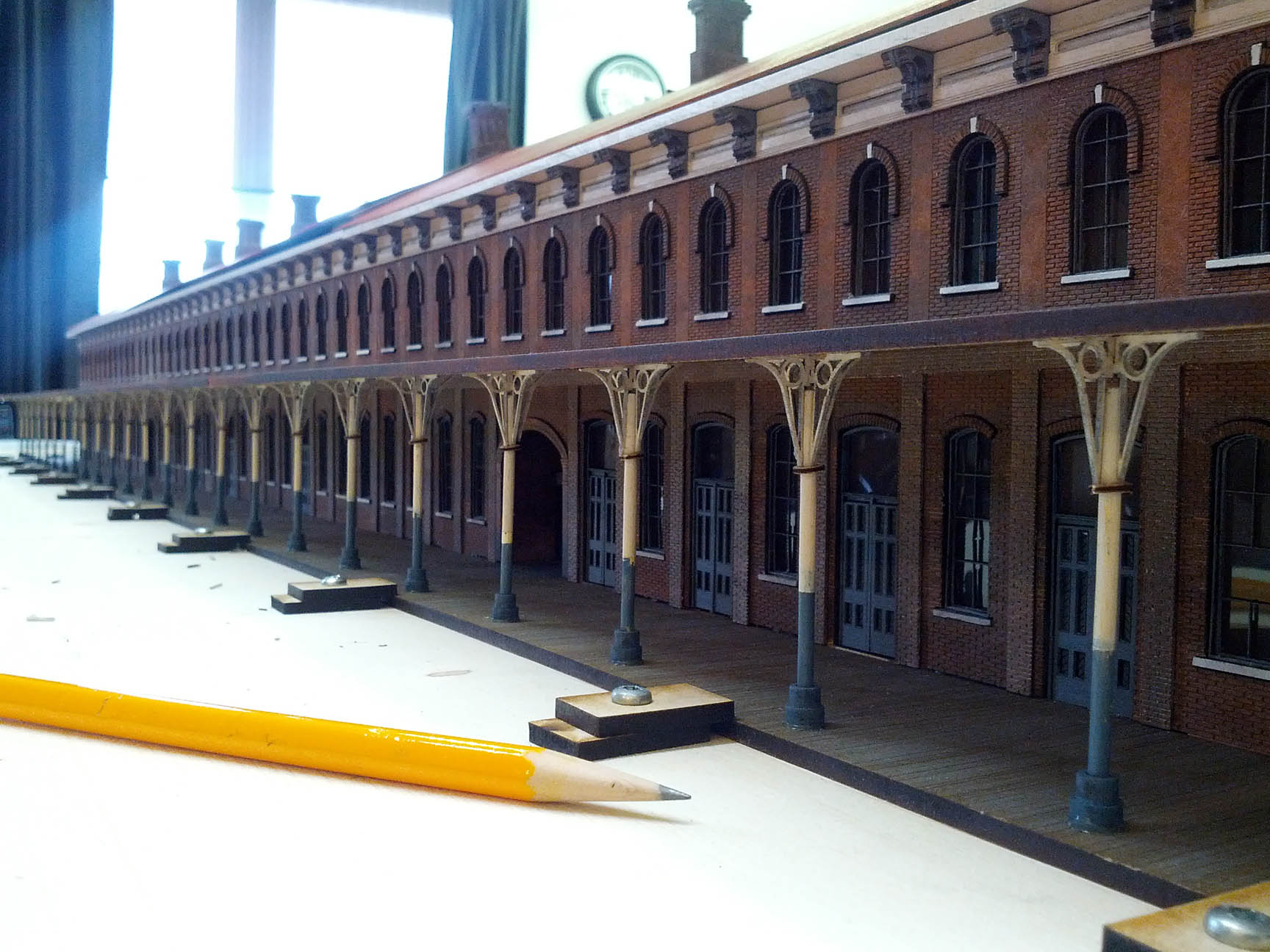 St. Thomas station kit