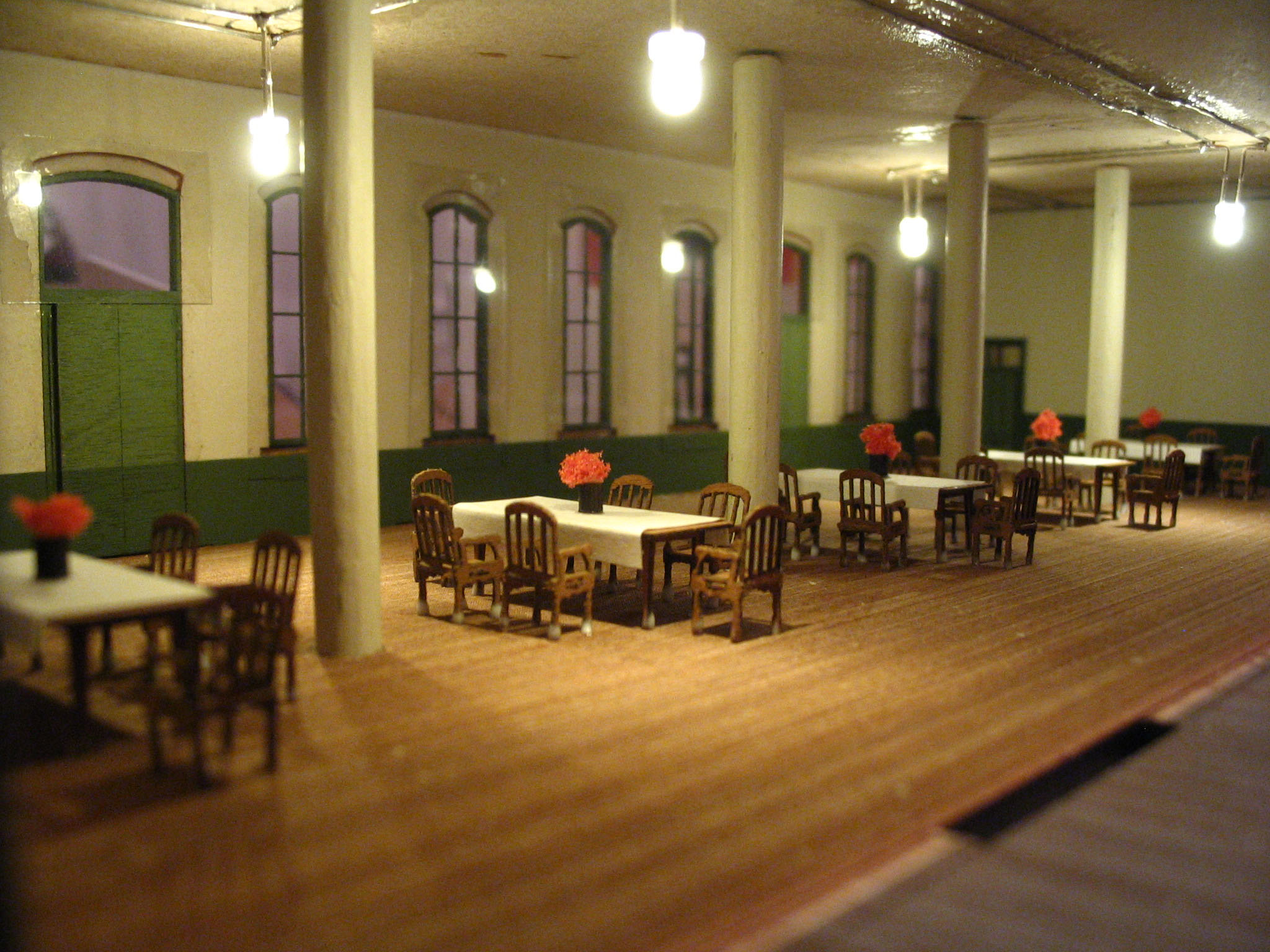 St. Thomas station kit