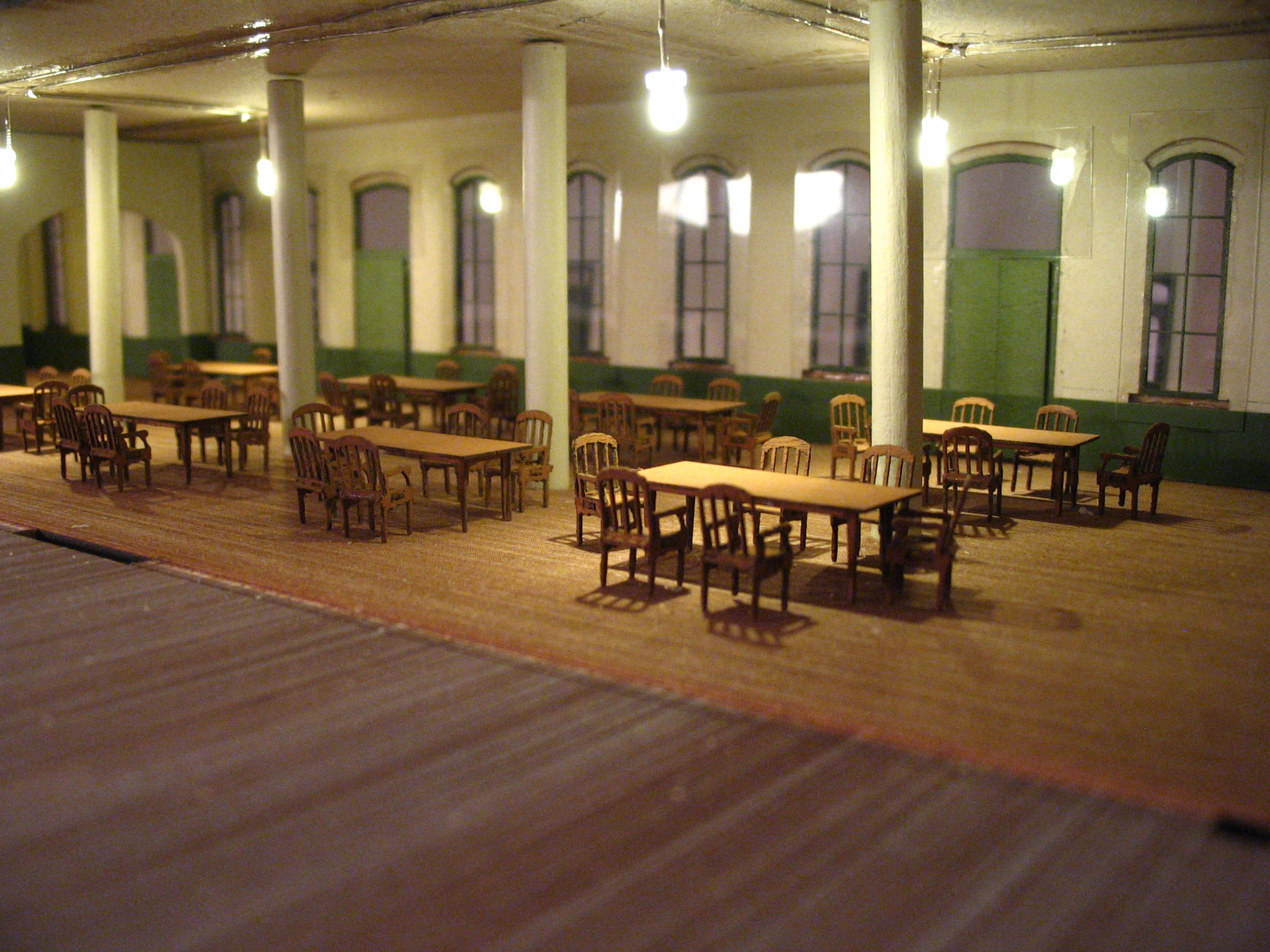 St. Thomas station kit