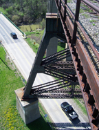 KETTLE CREEK BRIDGE