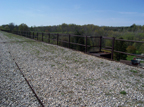 KETTLE CREEK BRIDGE