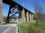 KETTLE CREEK BRIDGE