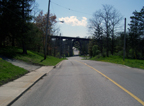 KETTLE CREEK BRIDGE