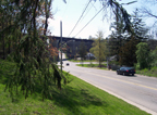 KETTLE CREEK BRIDGE