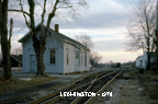 LEAMINGTON